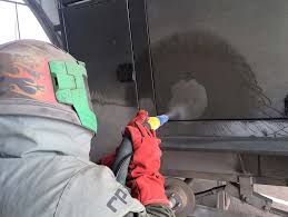 Preparación de Superficies